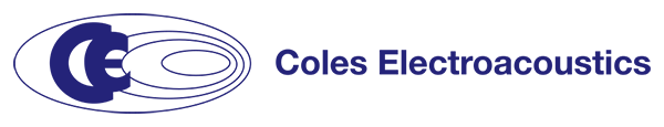 Coles Electroacoustics